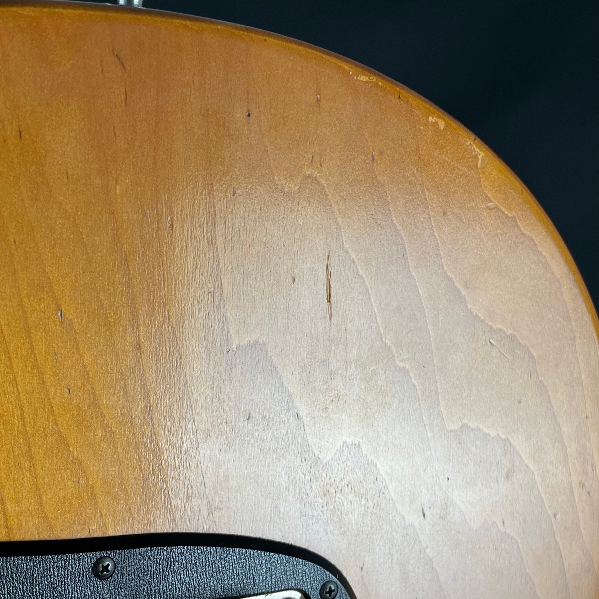 YAMAHA Japan SG-30