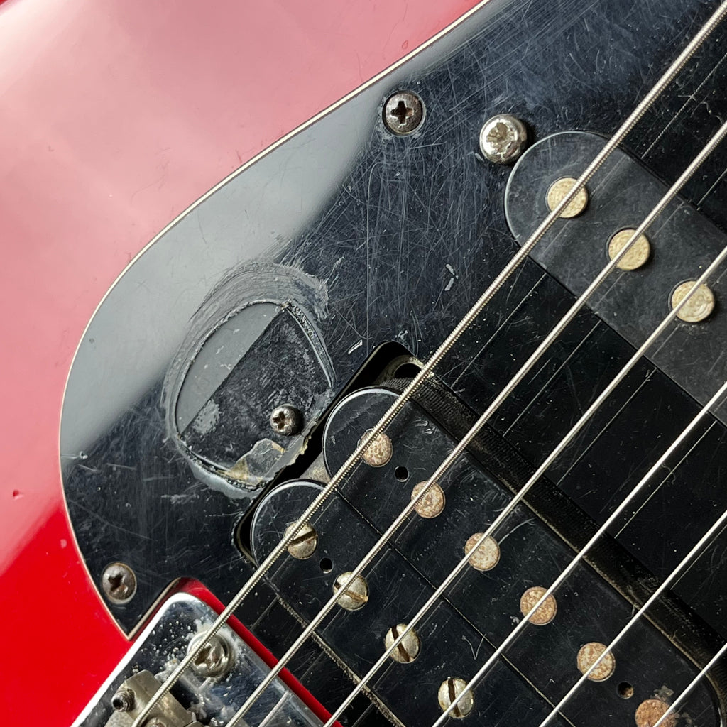 Fernandes SFR-50 *Mod*