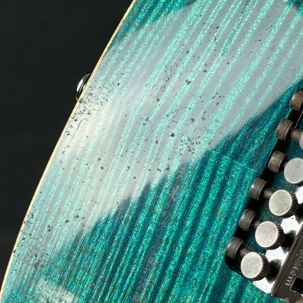 Bacchus G-STYLE HSH ASH/R