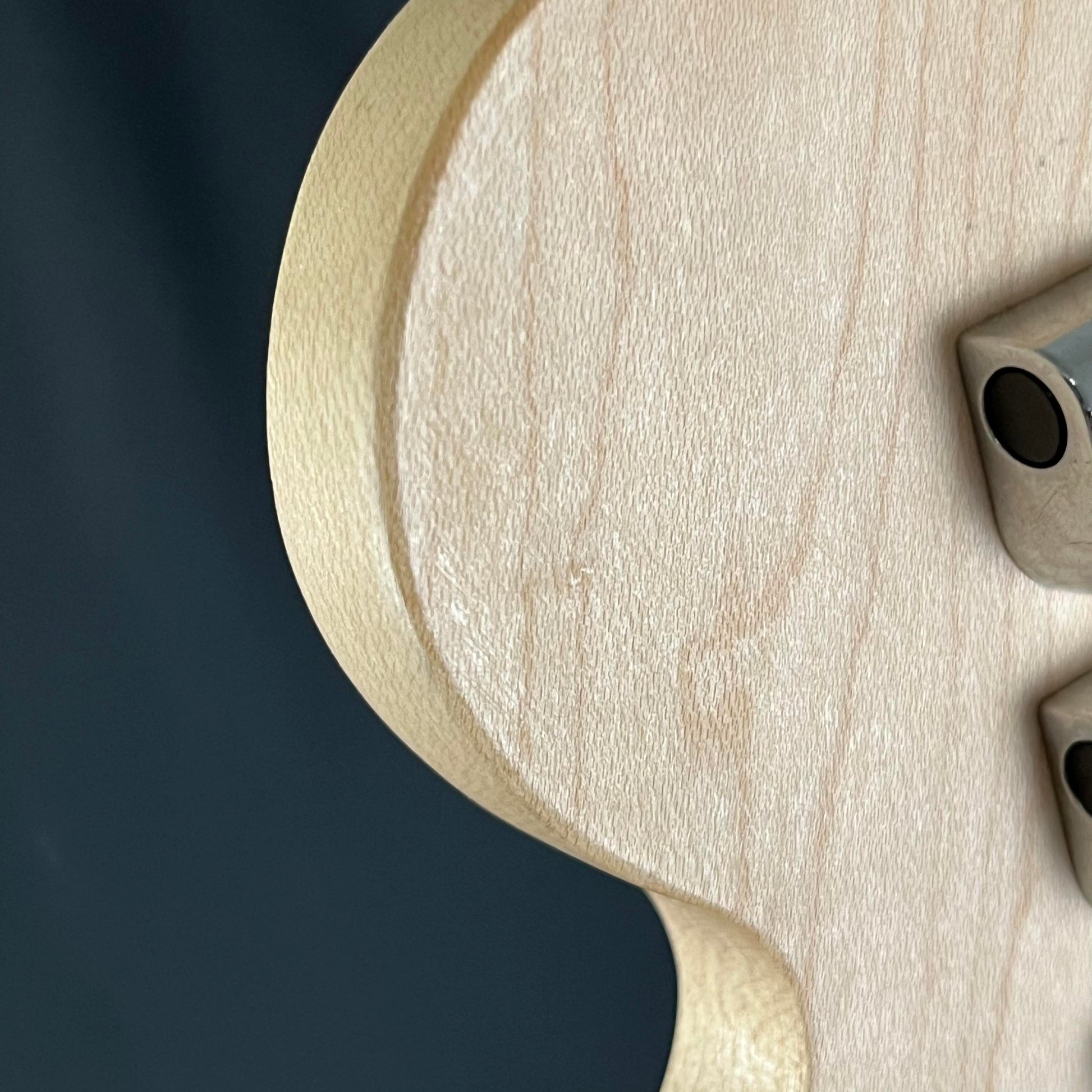 Squier Standard Stratocaster FMT 2015