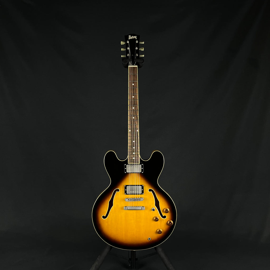 BURNY RSA-55
