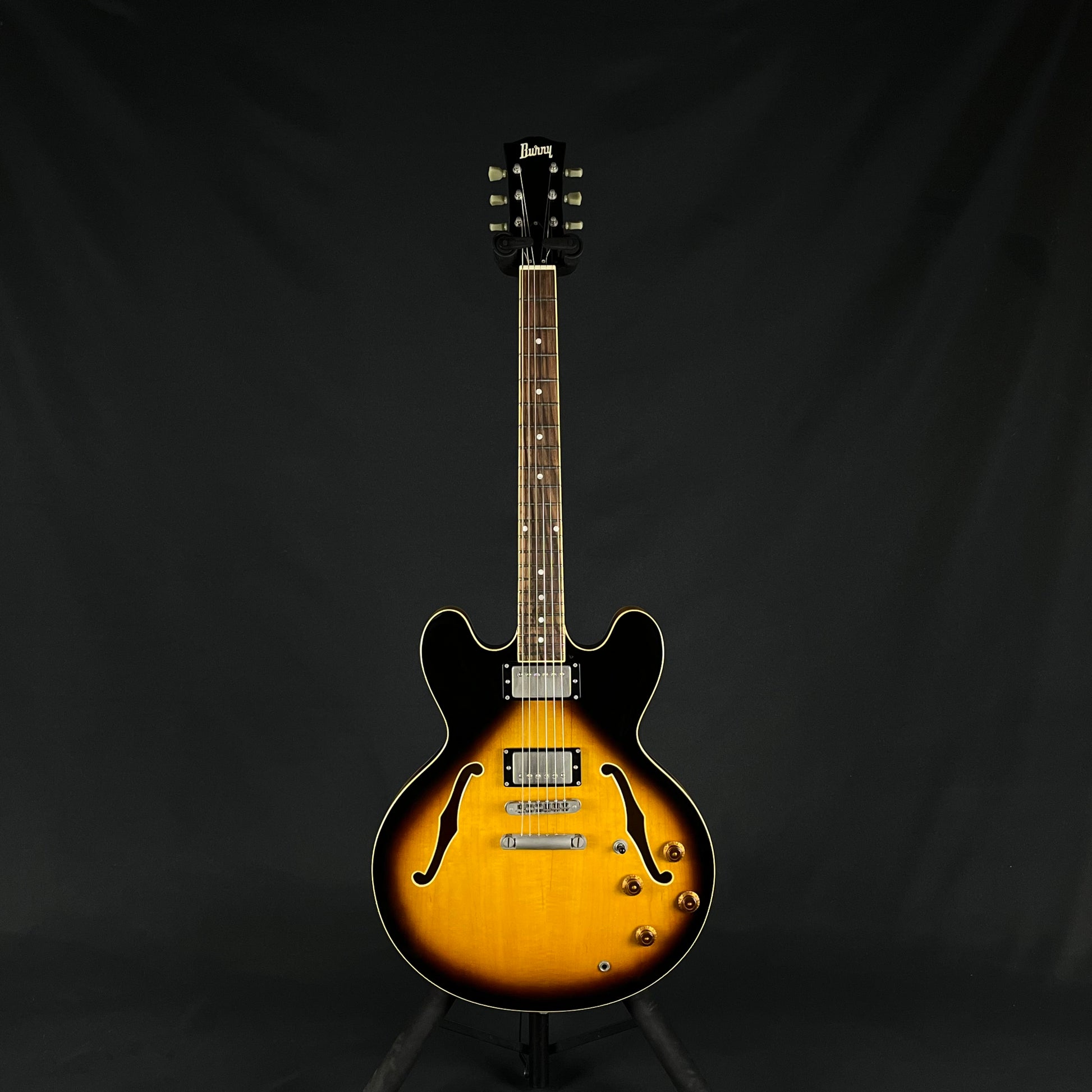BURNY RSA-55