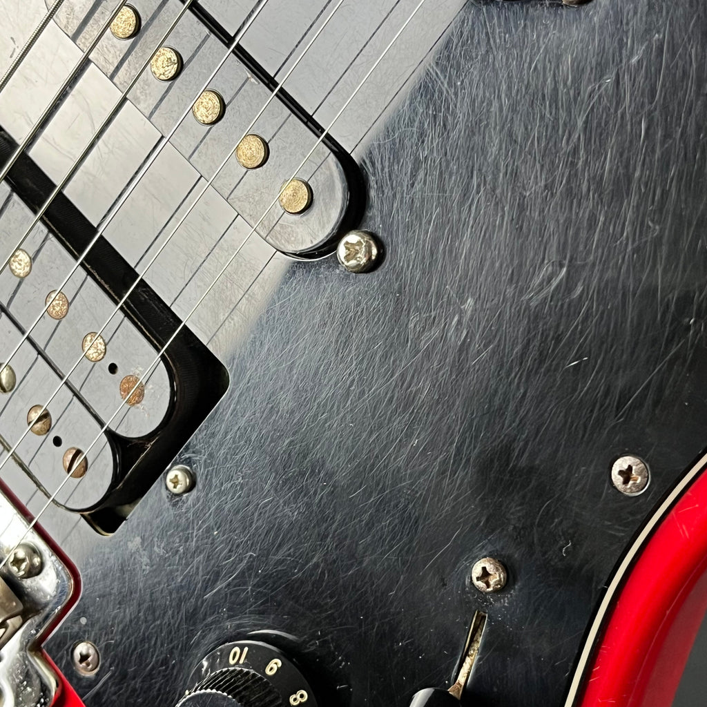 Fernandes SFR-50 *Mod*