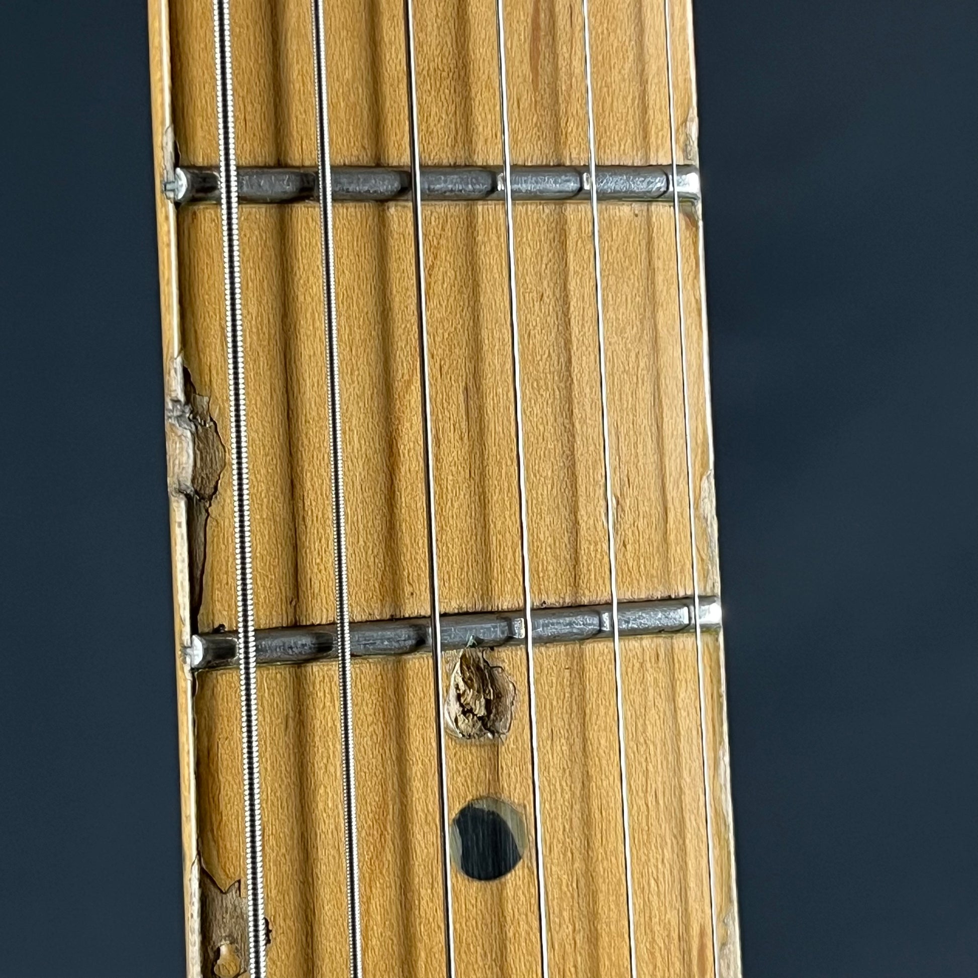 Fender American Standard Stratocaster 1998