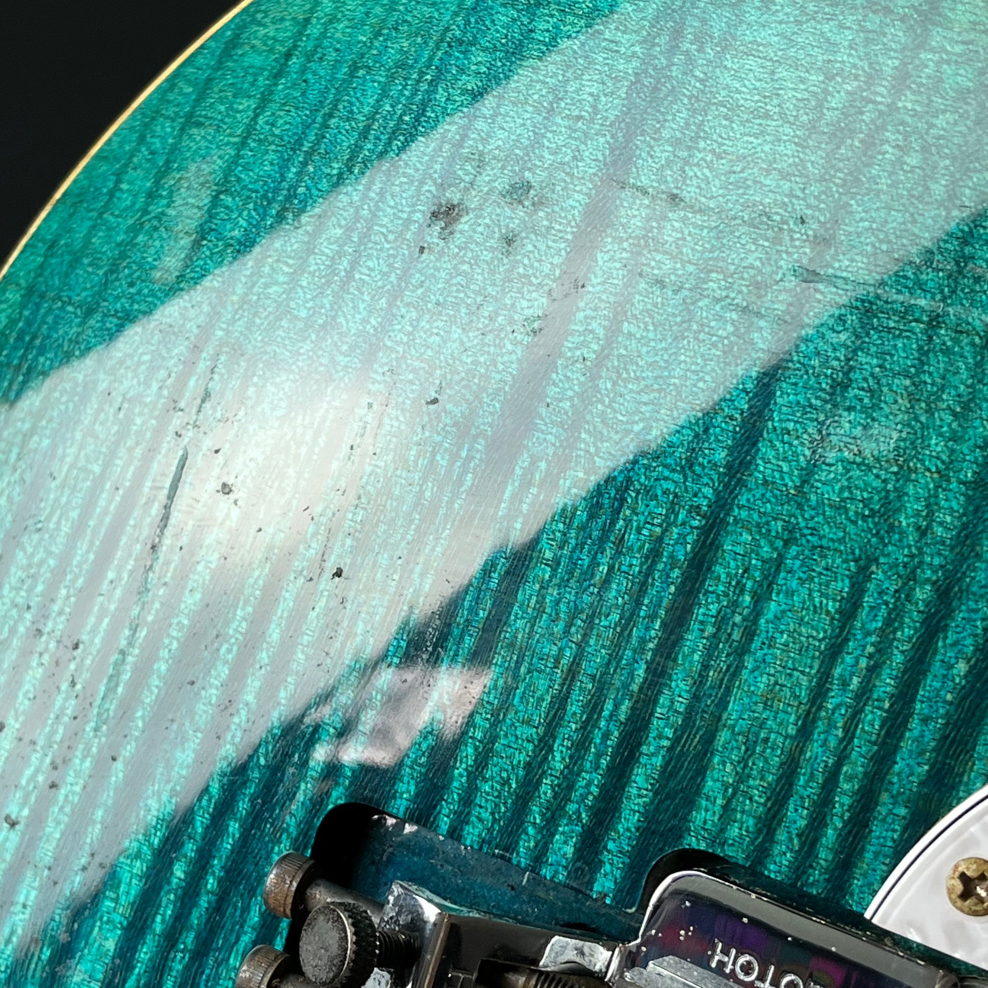 Bacchus G-STYLE HSH ASH/R