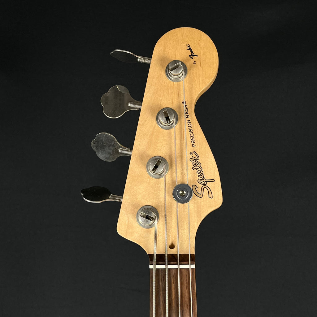 Squier Precision Bass