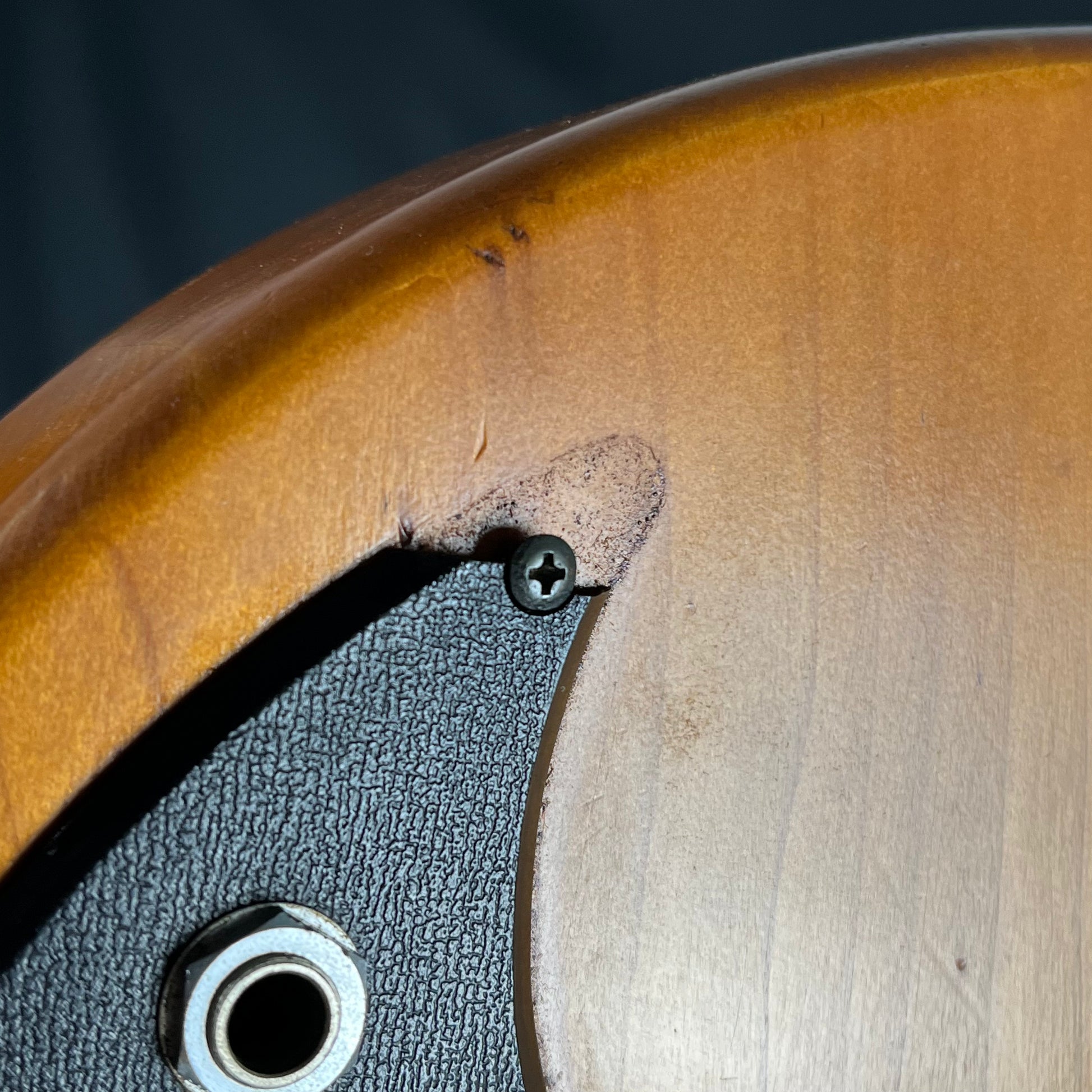 YAMAHA Japan SG-30