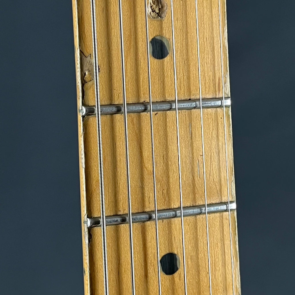 Fender American Standard Stratocaster 1998