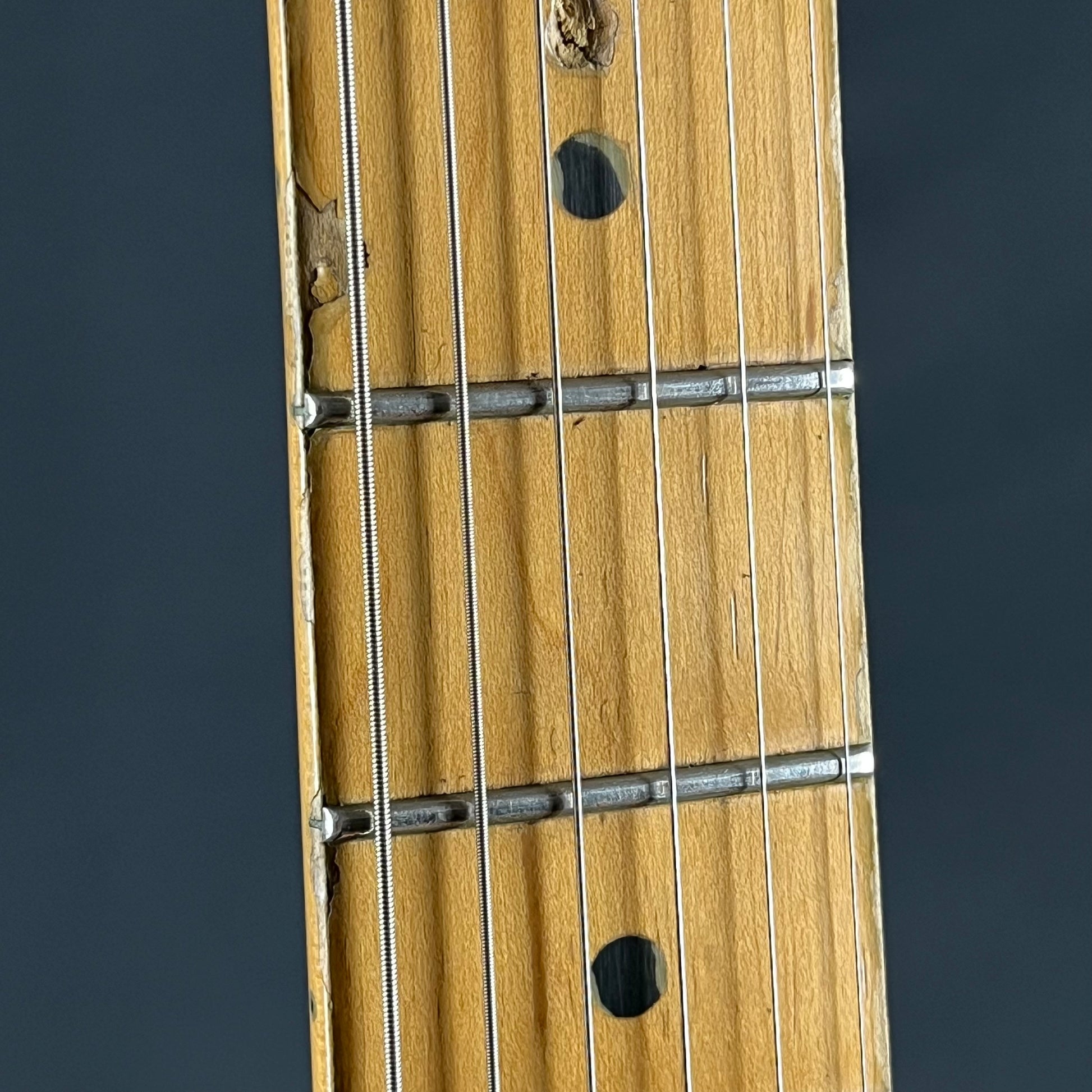 Fender American Standard Stratocaster 1998