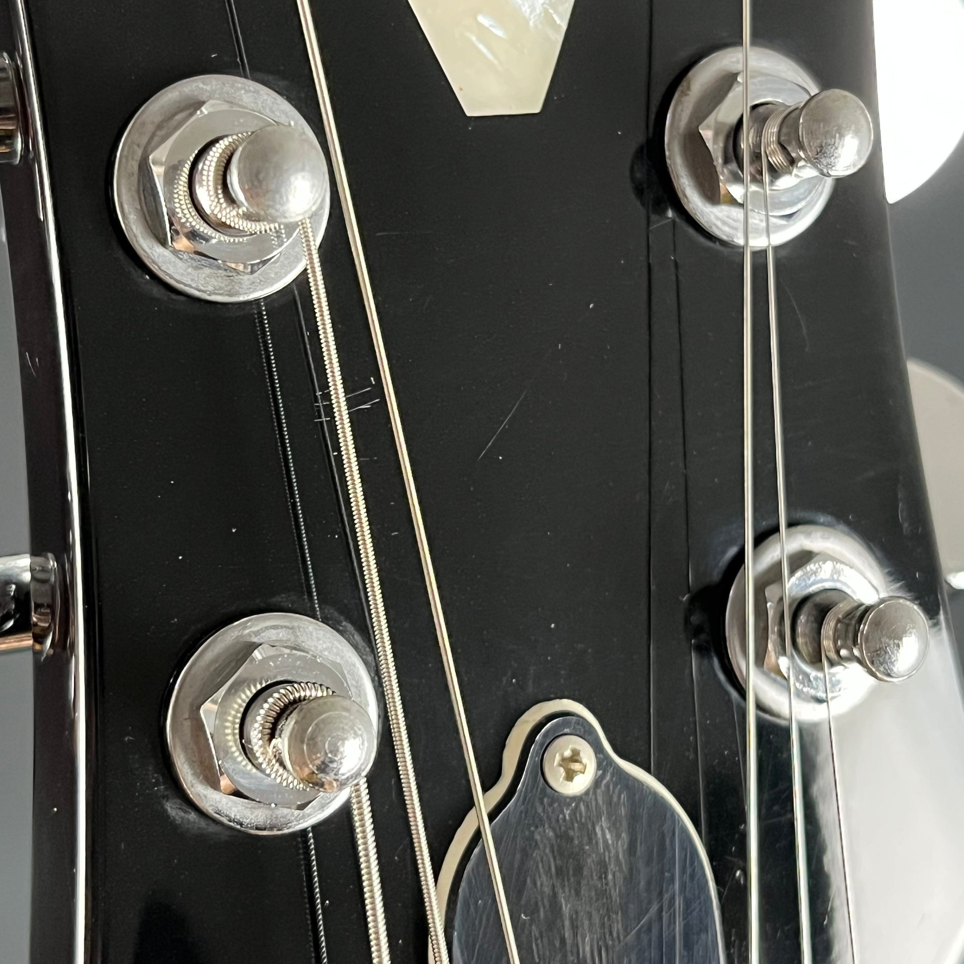 Epiphone Korea ES-175