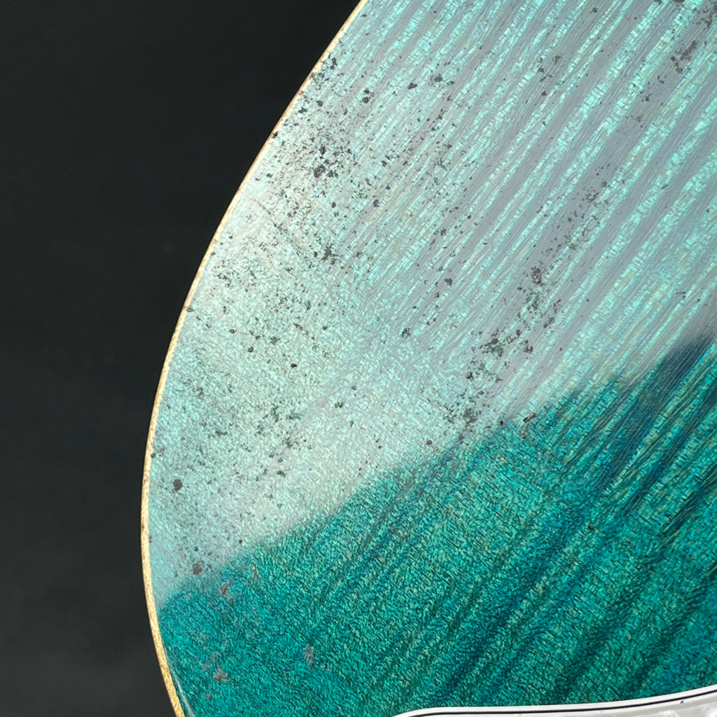 Bacchus G-STYLE HSH ASH/R