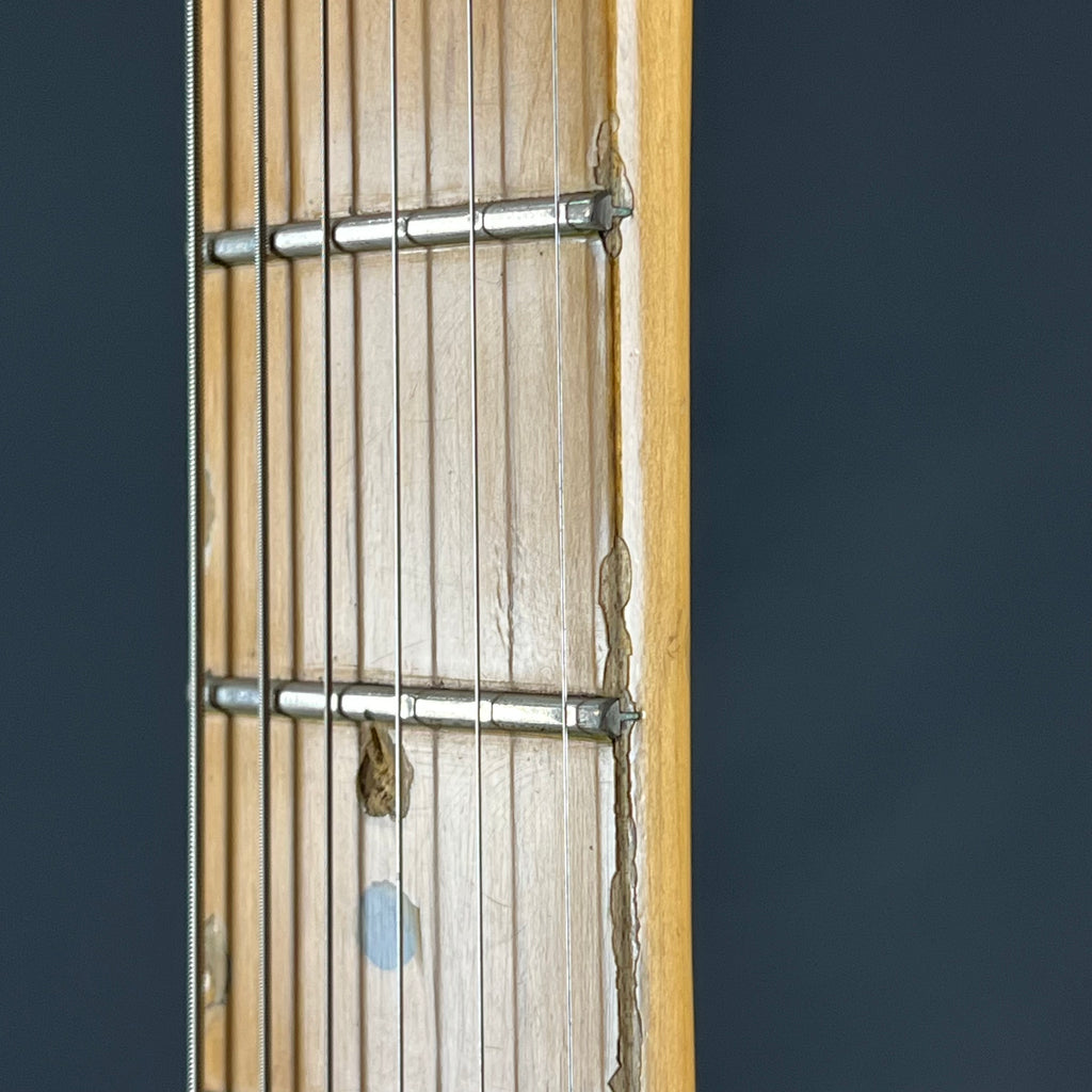 Fender American Standard Stratocaster 1998