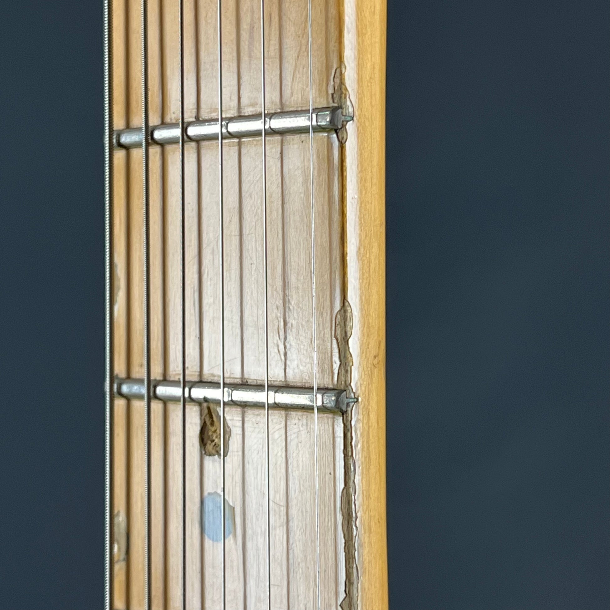 Fender American Standard Stratocaster 1998