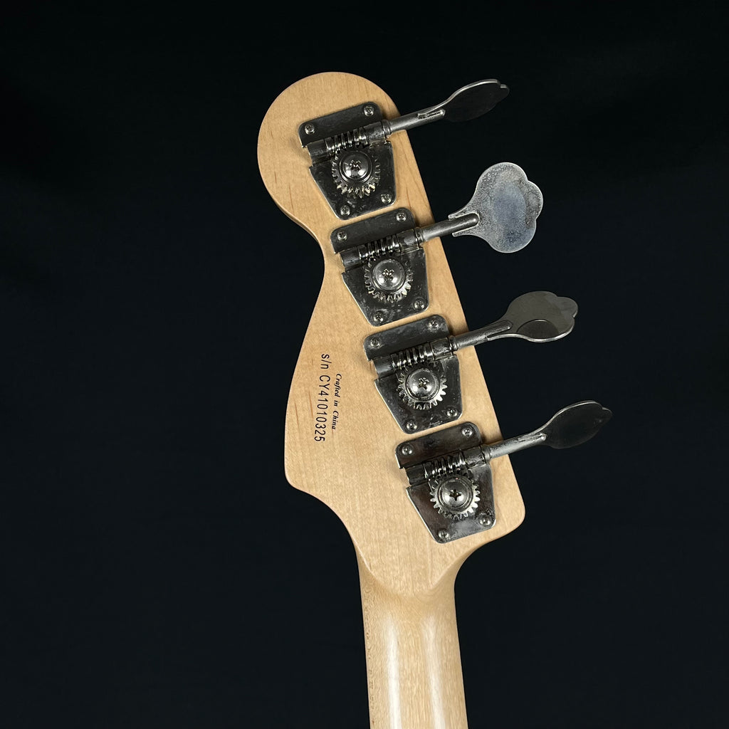 Squier Precision Bass