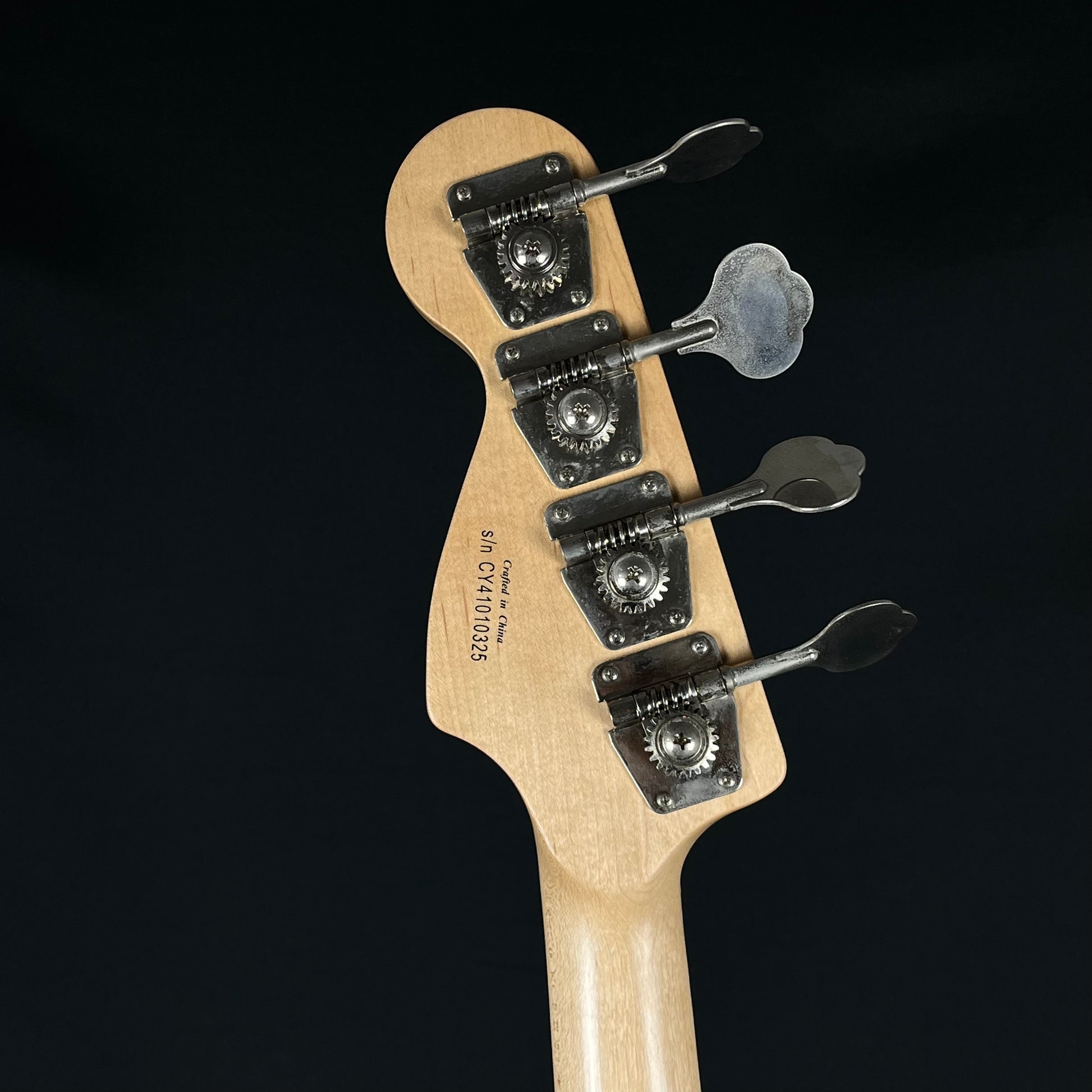 Squier Precision Bass