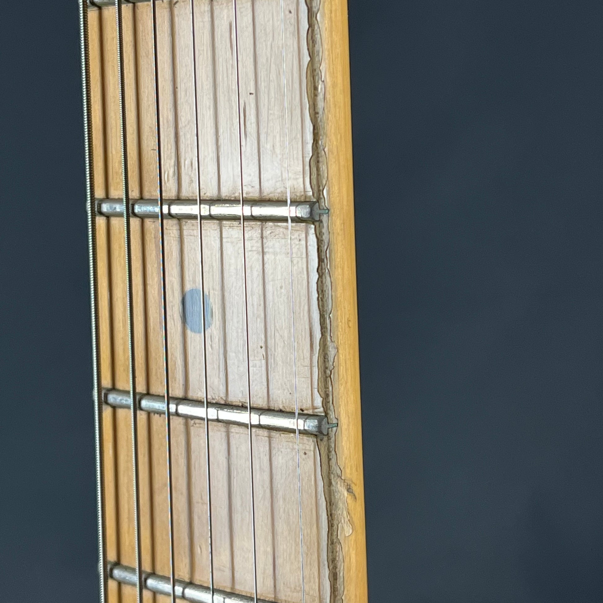 Fender American Standard Stratocaster 1998