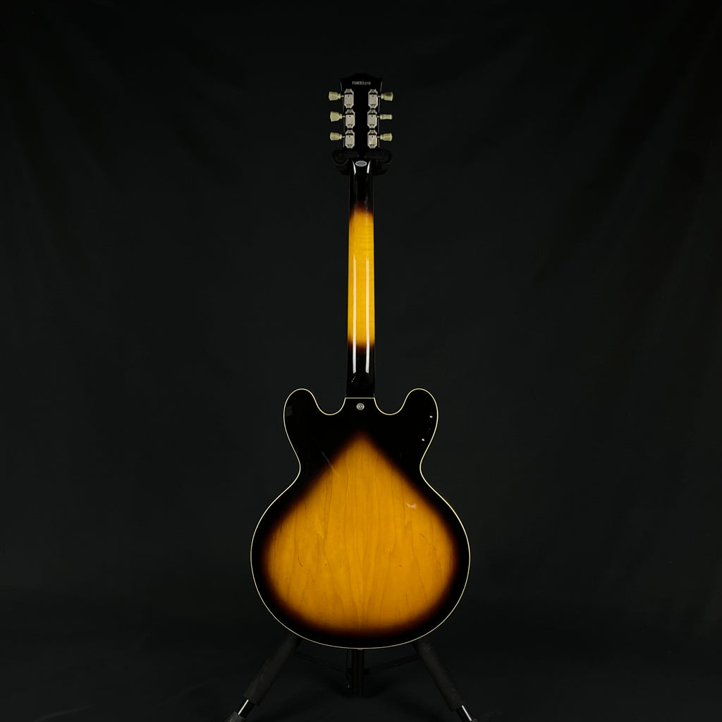 BURNY RSA-55