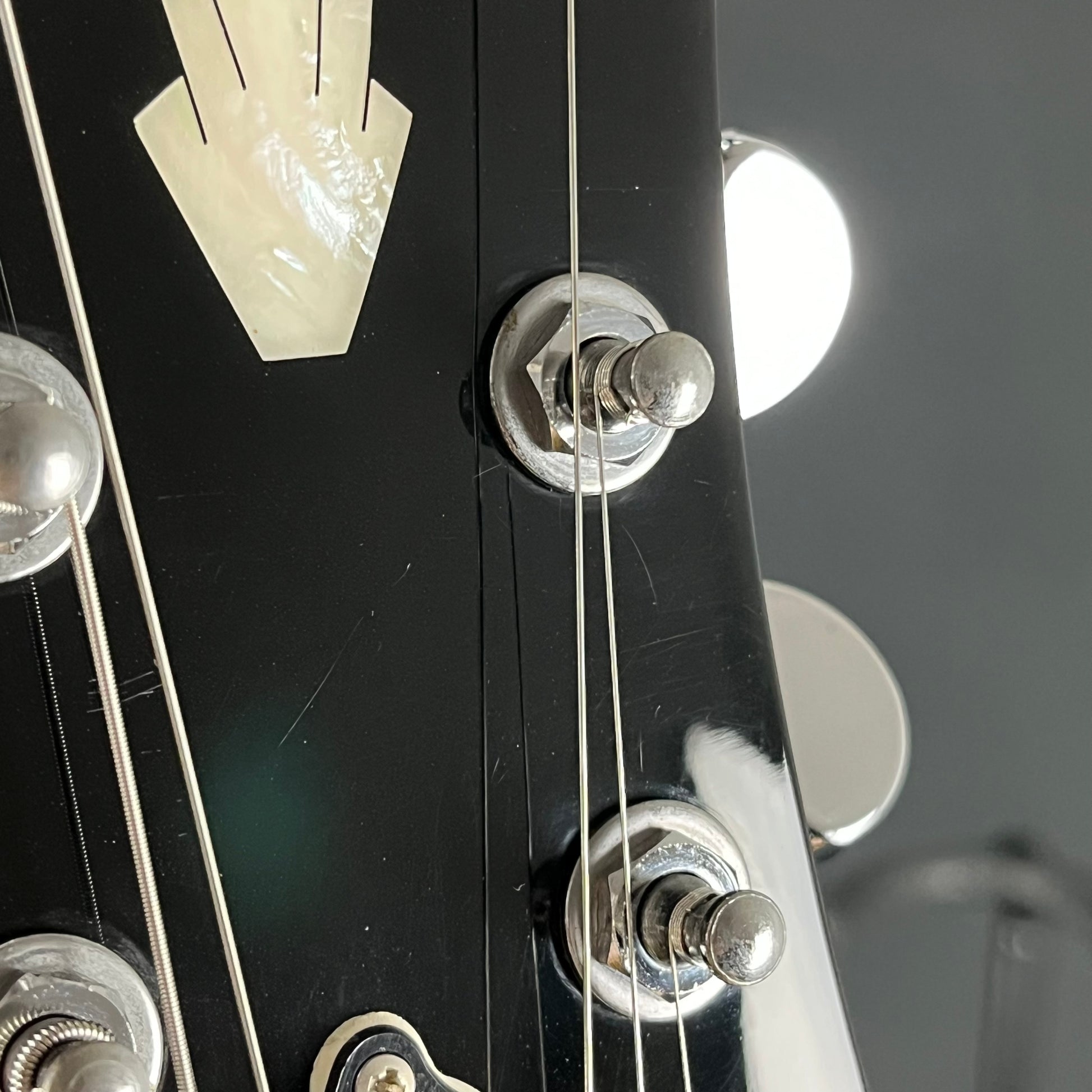 Epiphone Korea ES-175