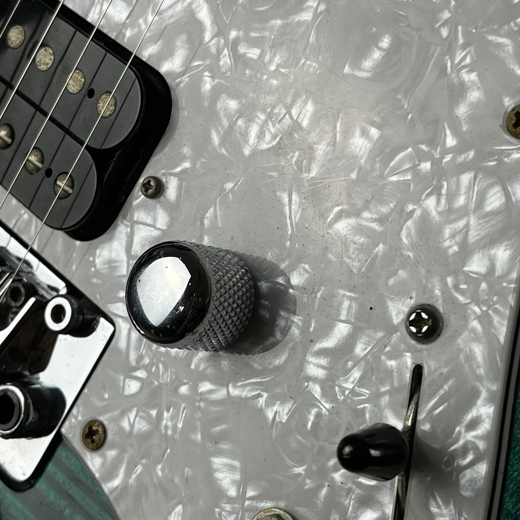 Bacchus G-STYLE HSH ASH/R