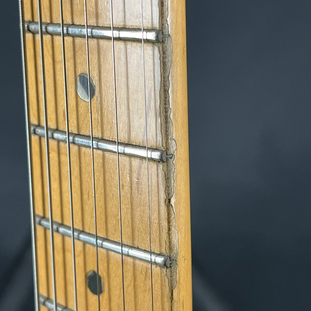 Fender American Standard Stratocaster 1998