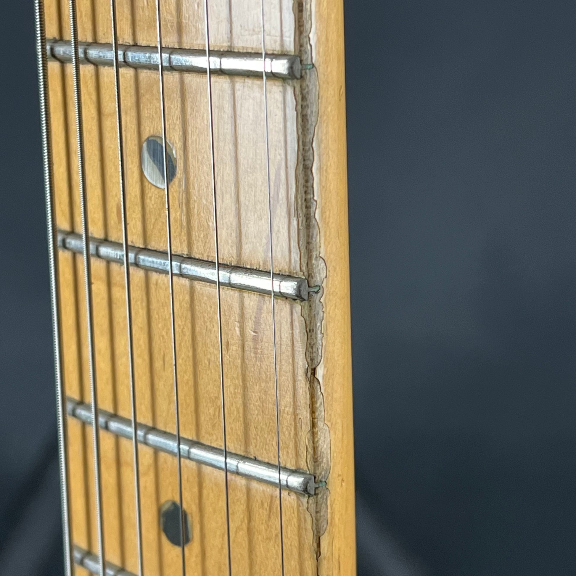 Fender American Standard Stratocaster 1998