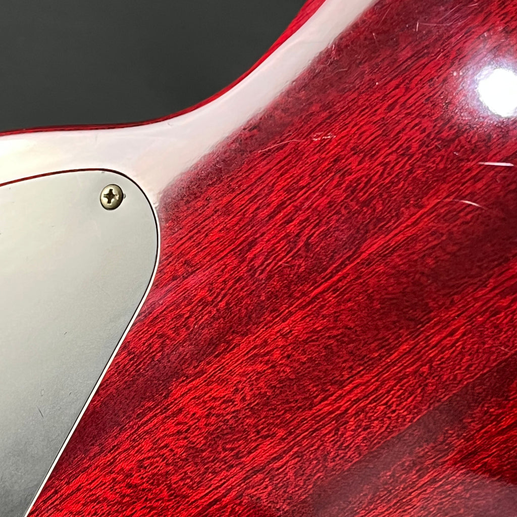 Epiphone SG G-400 2004