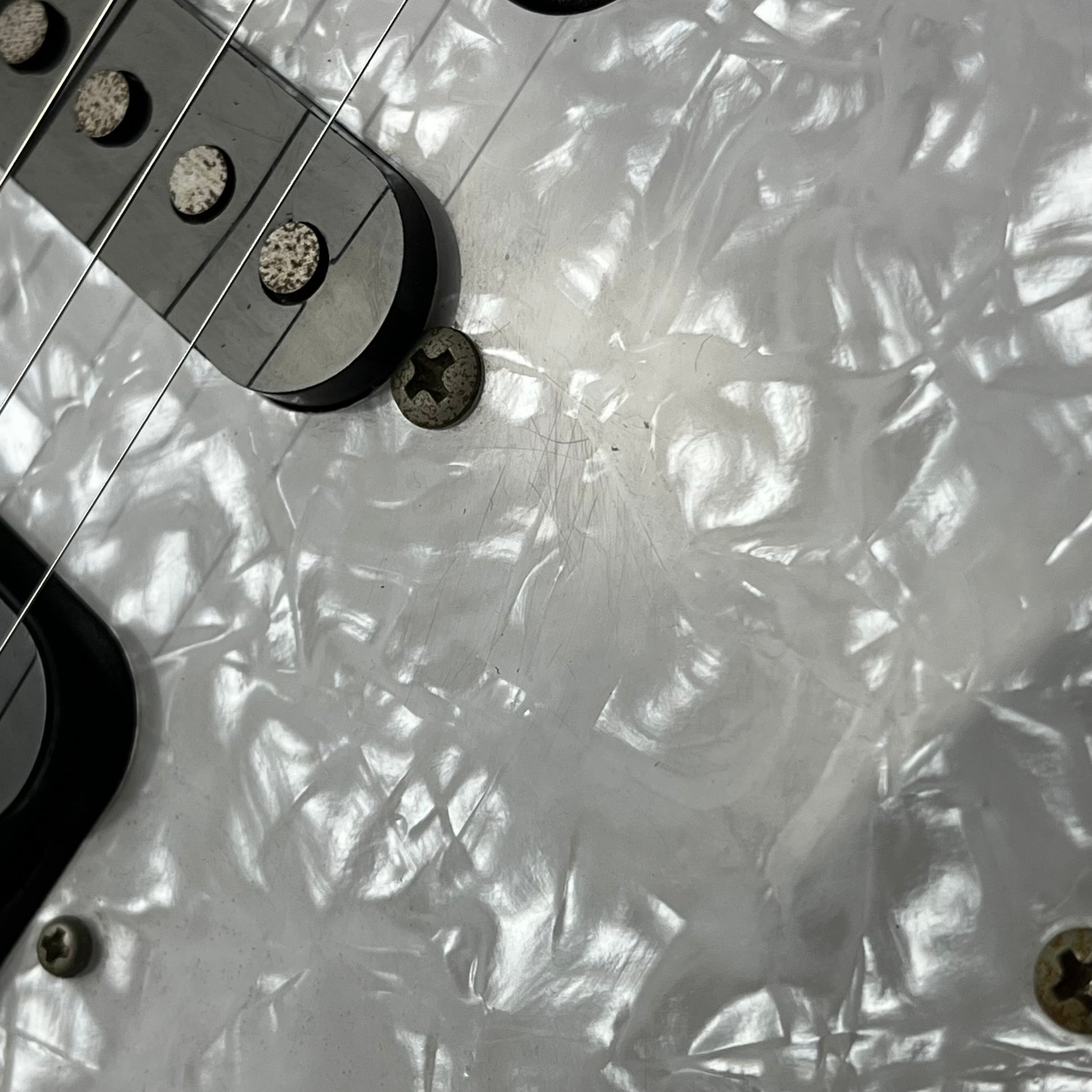 Bacchus G-STYLE HSH ASH/R