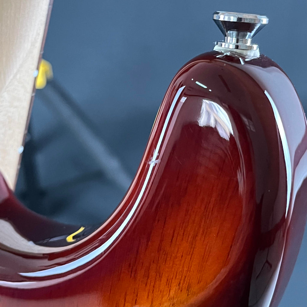 Squier Standard Stratocaster FMT 2015