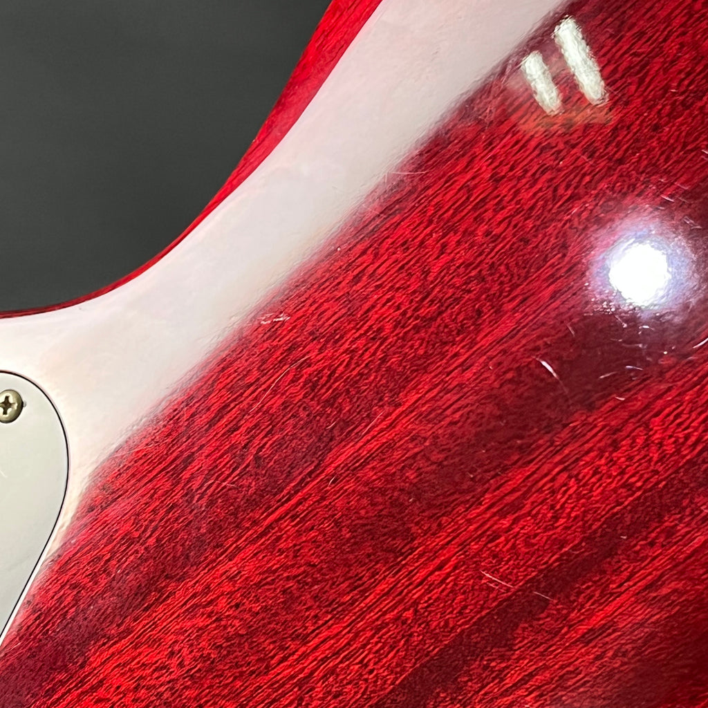 Epiphone SG G-400 2004