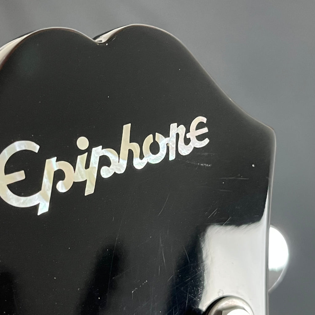 Epiphone Korea ES-175