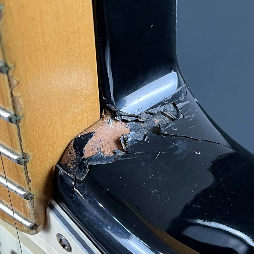 Fender American Standard Stratocaster 1998