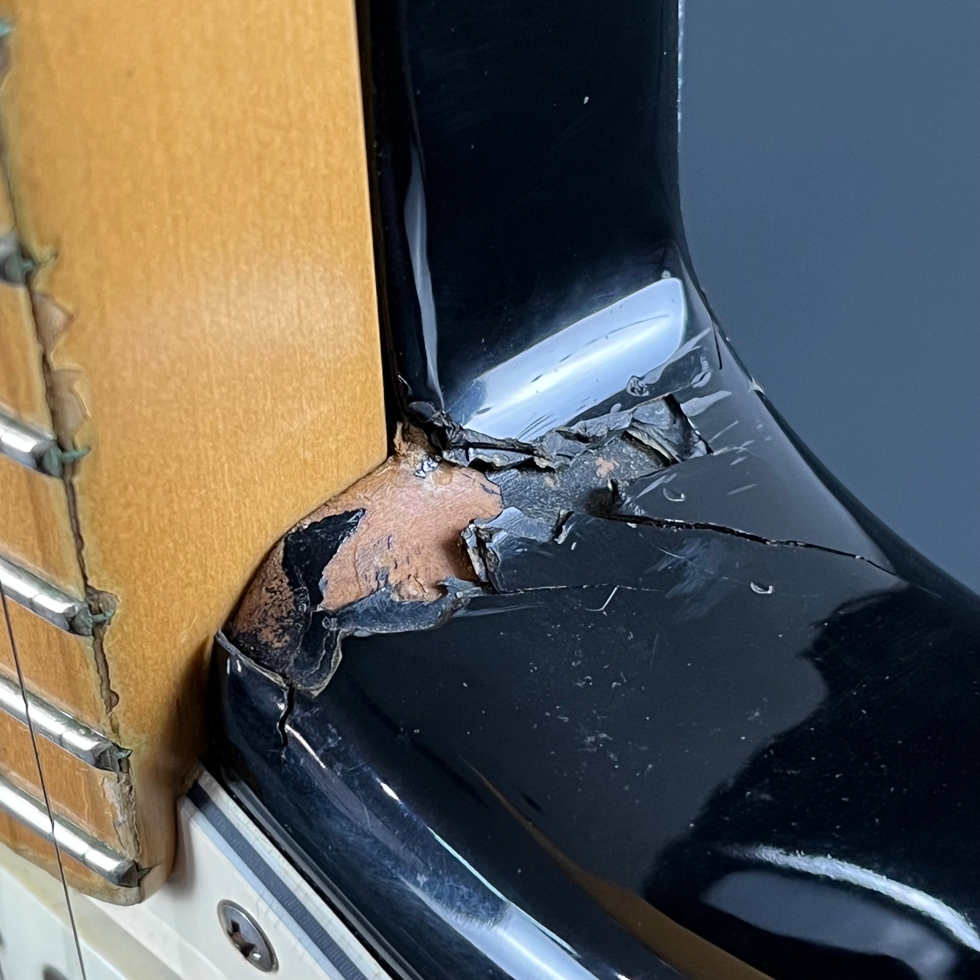 Fender American Standard Stratocaster 1998