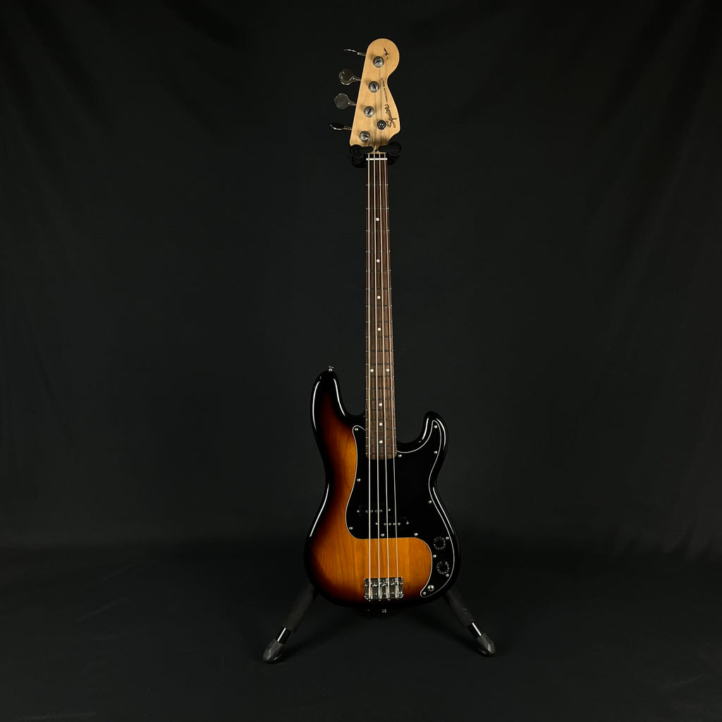 Squier Precision Bass
