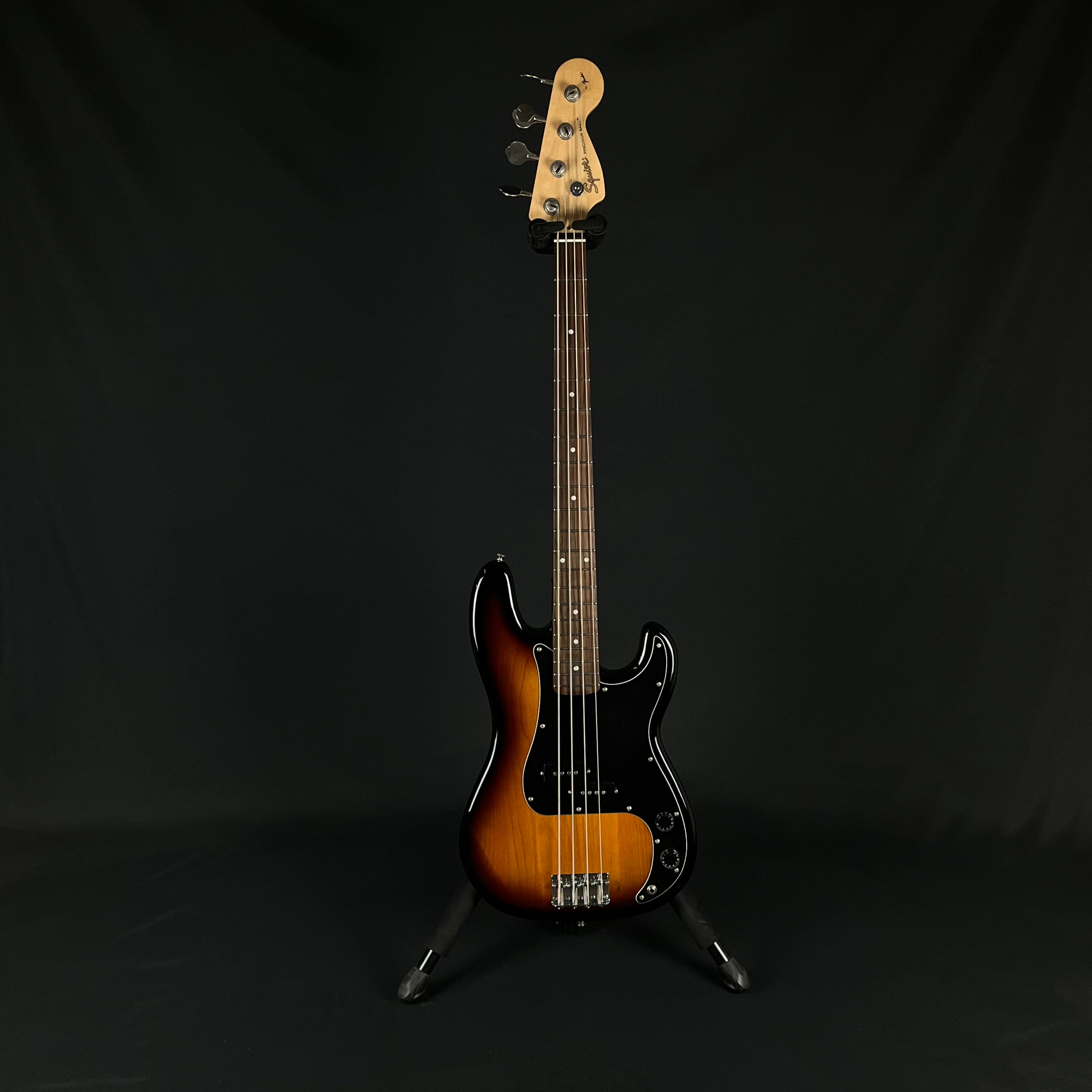 Squier Precision Bass