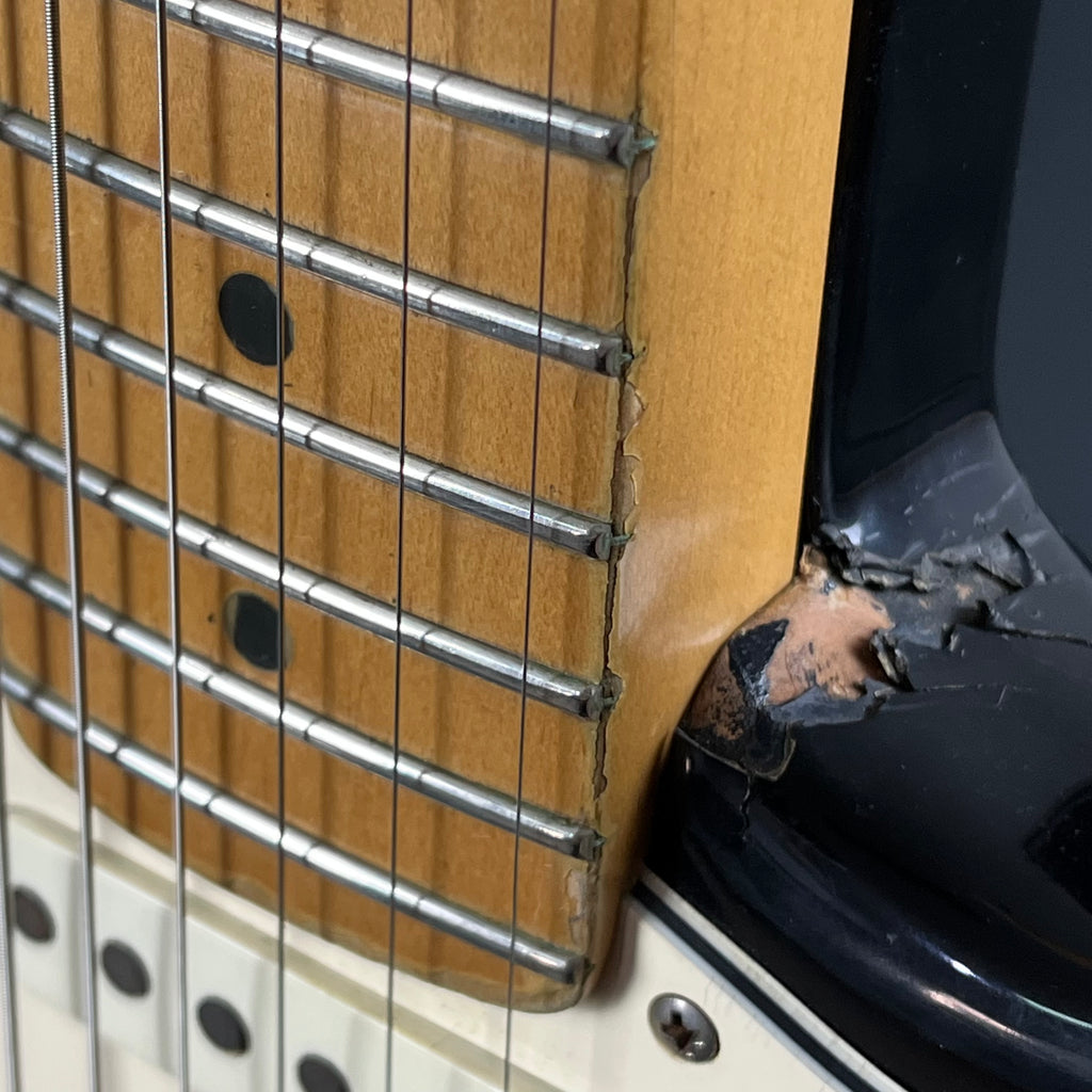Fender American Standard Stratocaster 1998