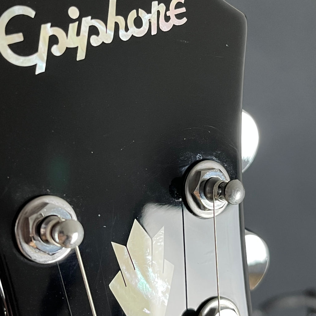 Epiphone Korea ES-175