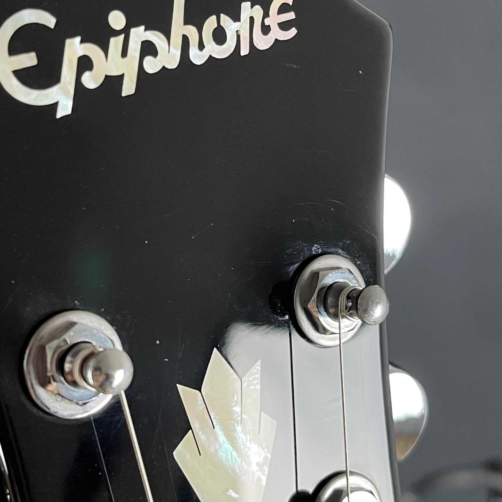 Epiphone Korea ES-175