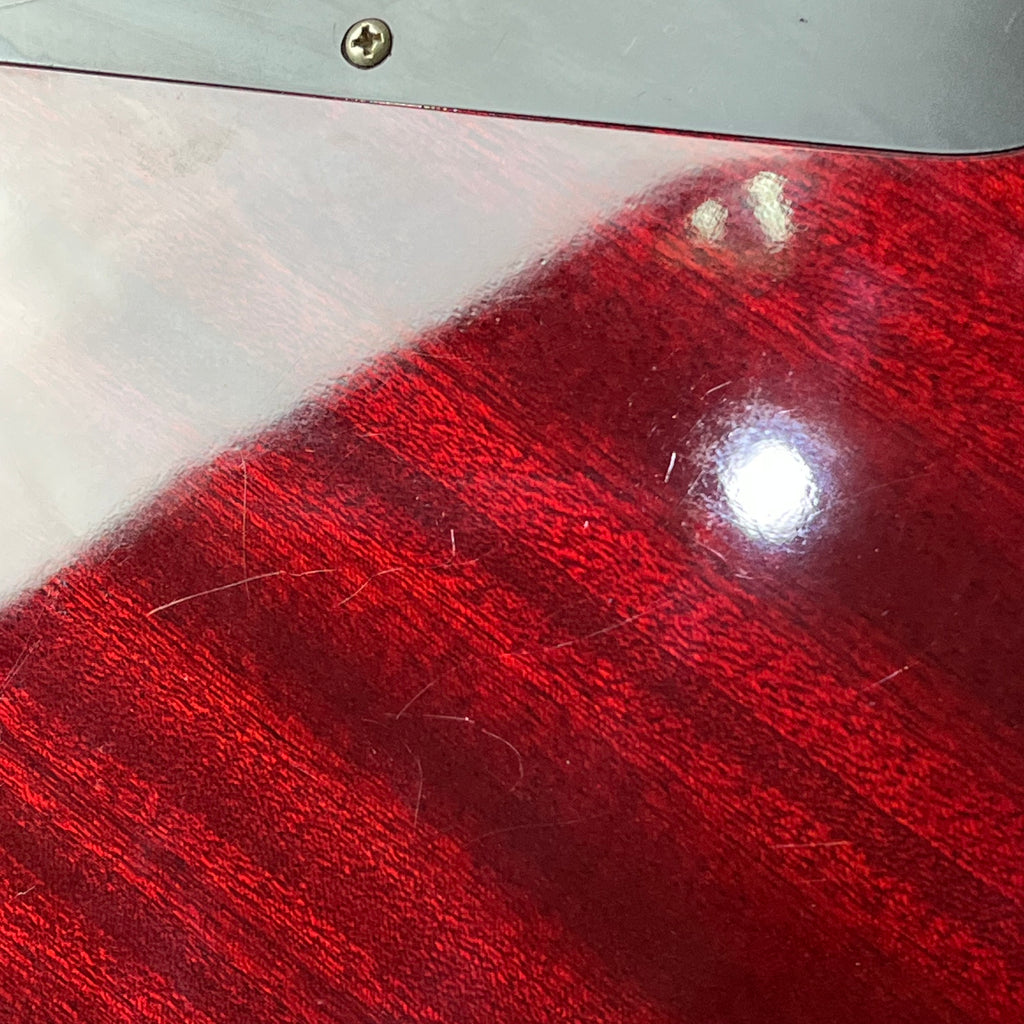 Epiphone SG G-400 2004