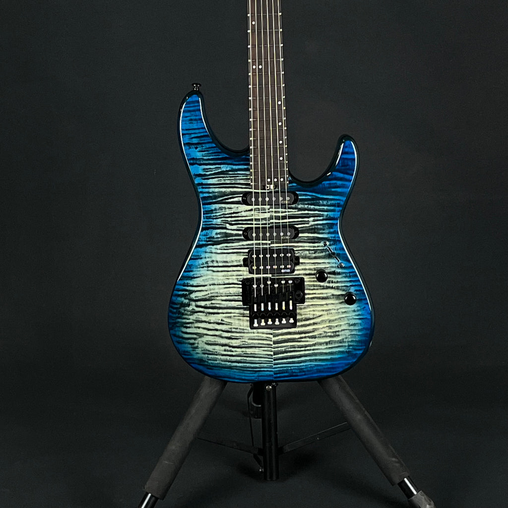 Schecter Sun Valley Super Shredder FR III