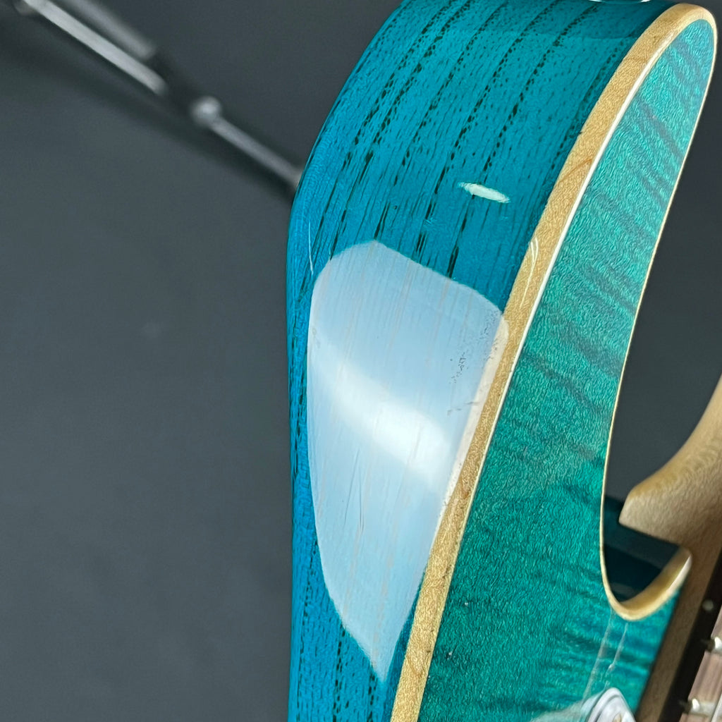 Bacchus G-STYLE HSH ASH/R