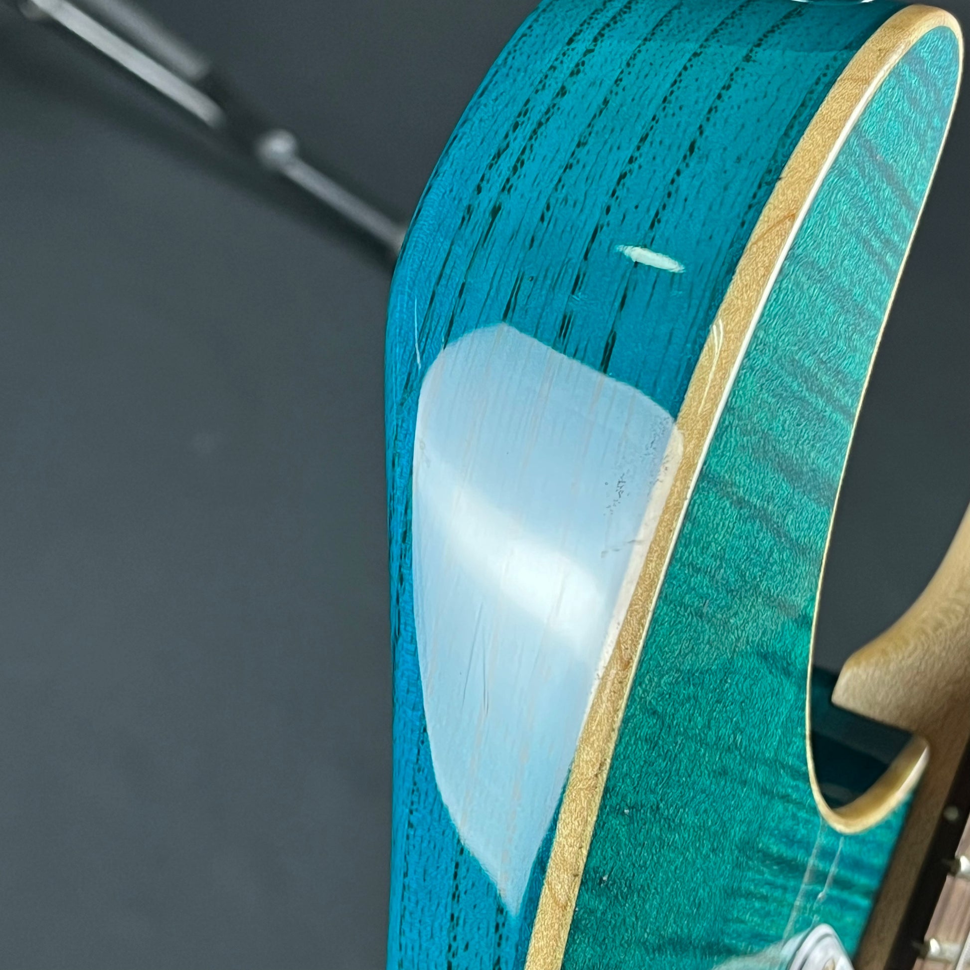 Bacchus G-STYLE HSH ASH/R