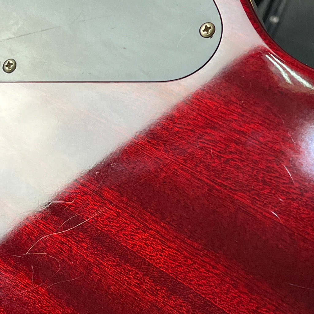 Epiphone SG G-400 2004