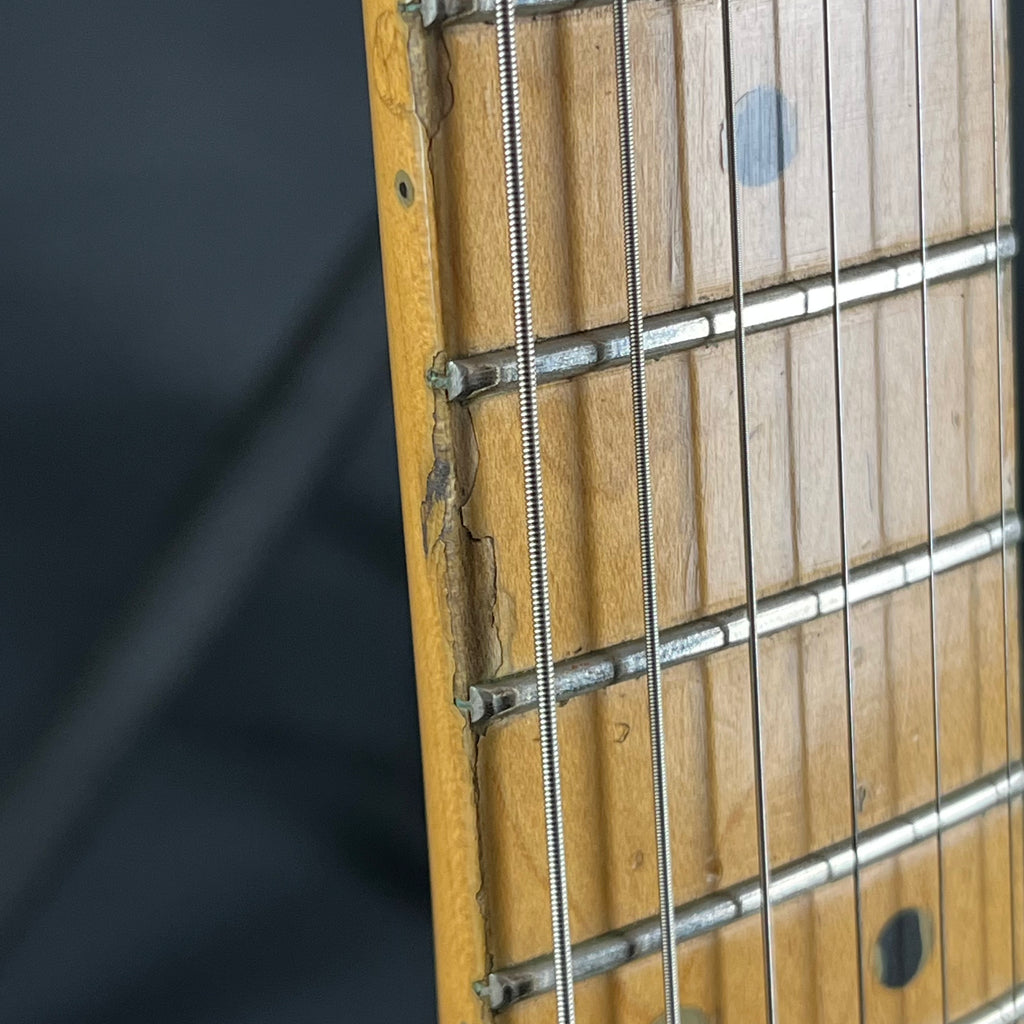 Fender American Standard Stratocaster 1998