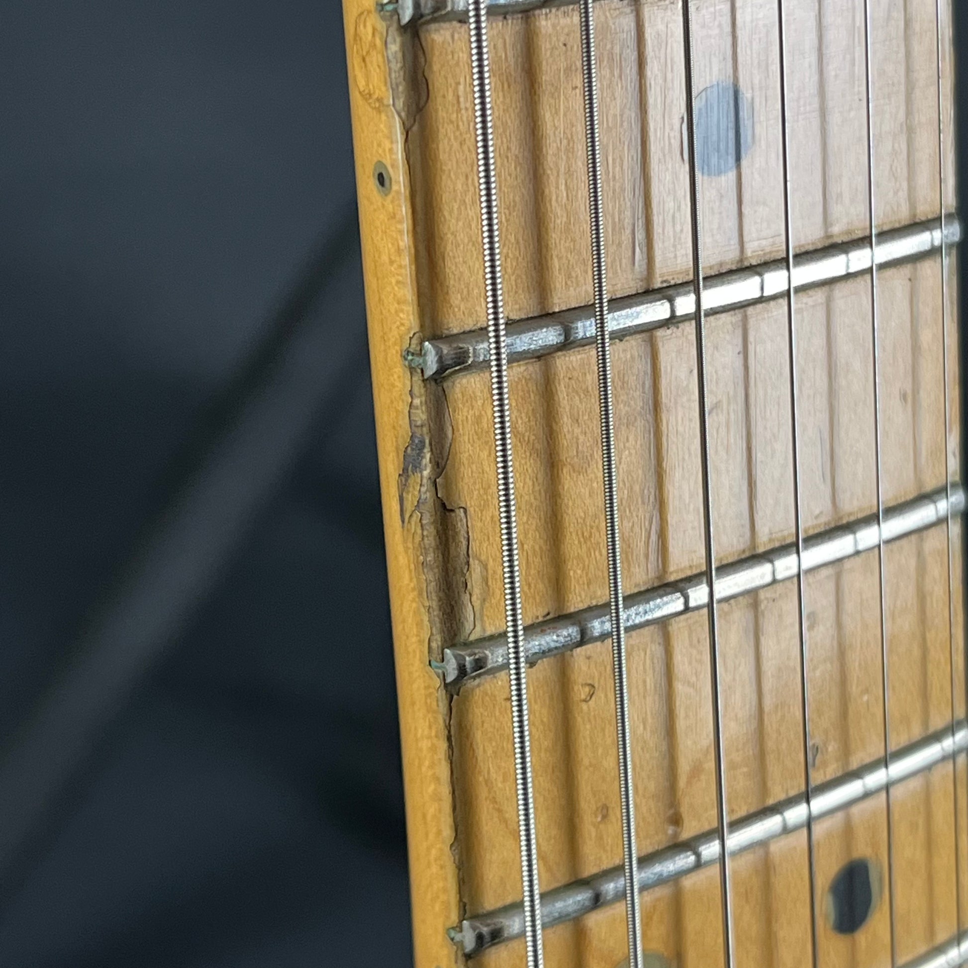 Fender American Standard Stratocaster 1998