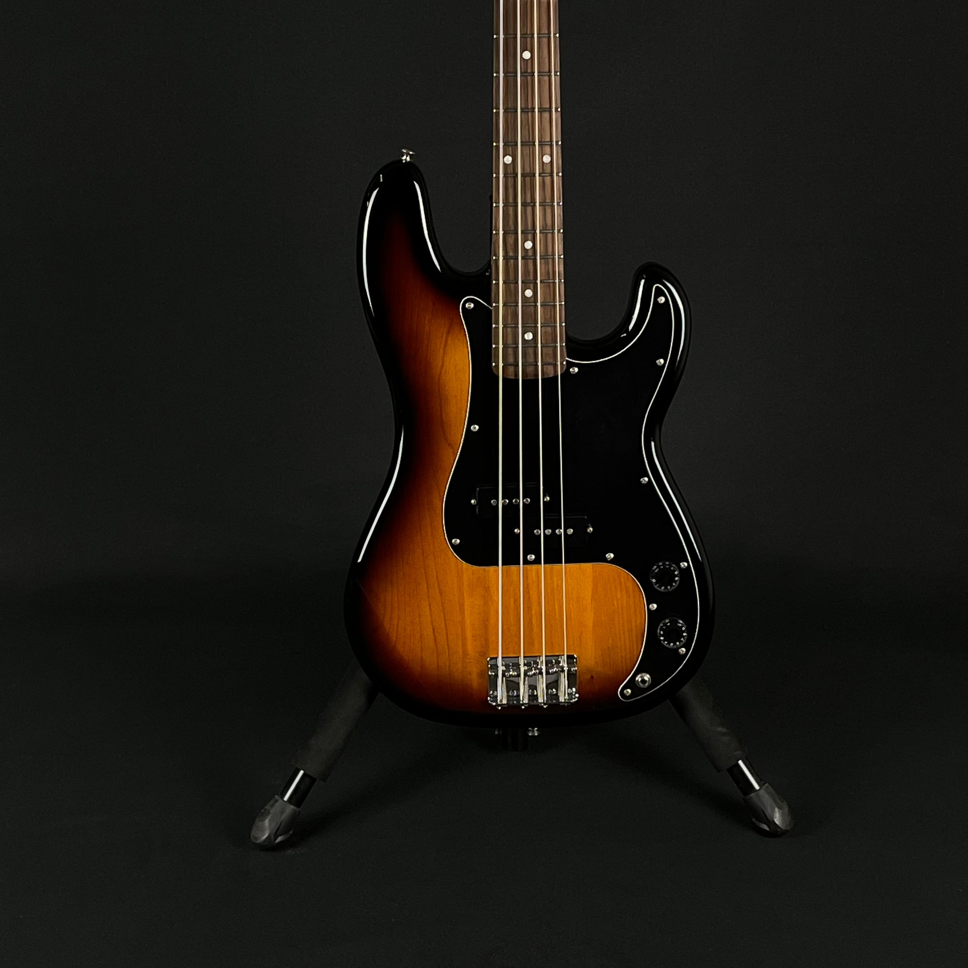 Squier Precision Bass
