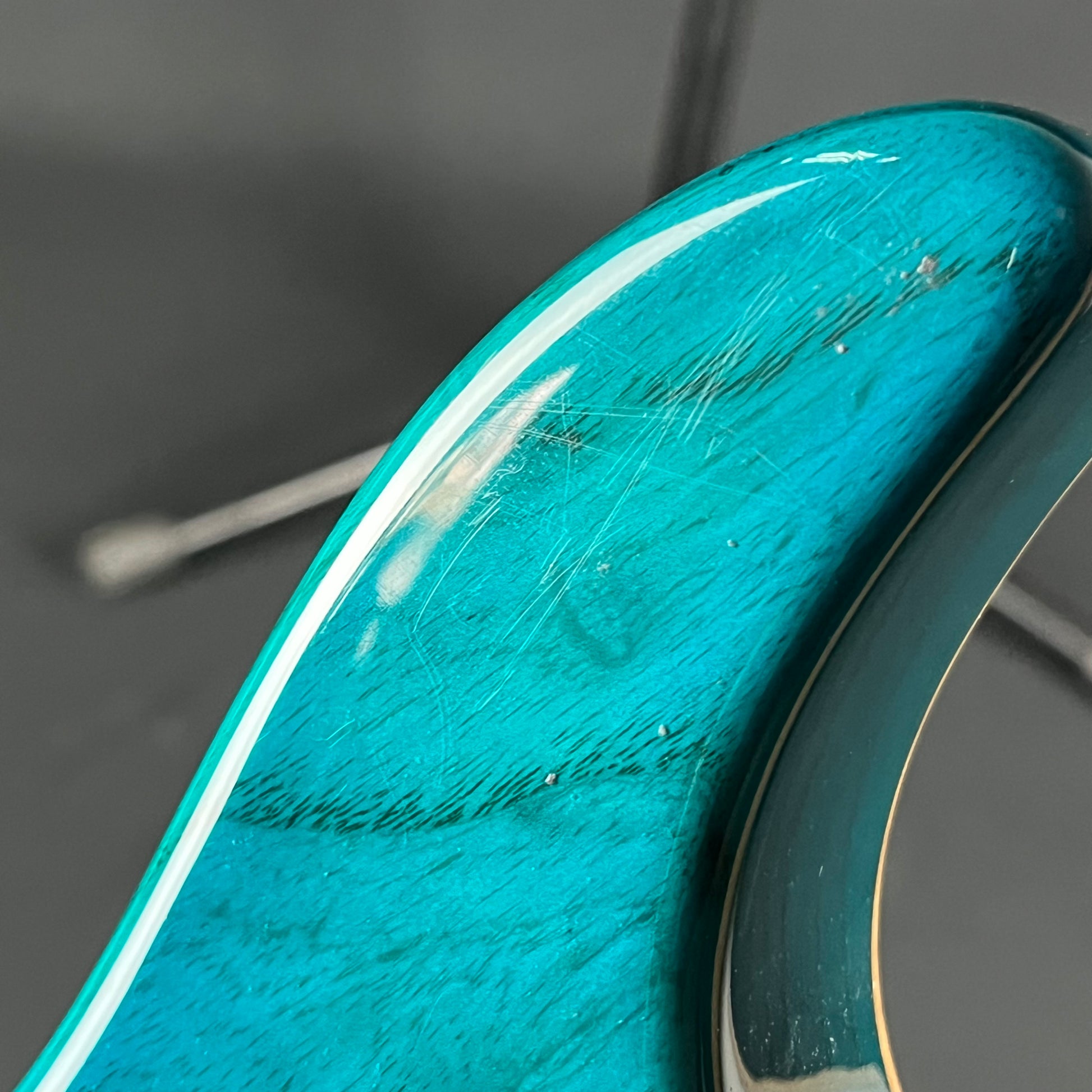 Bacchus G-STYLE HSH ASH/R