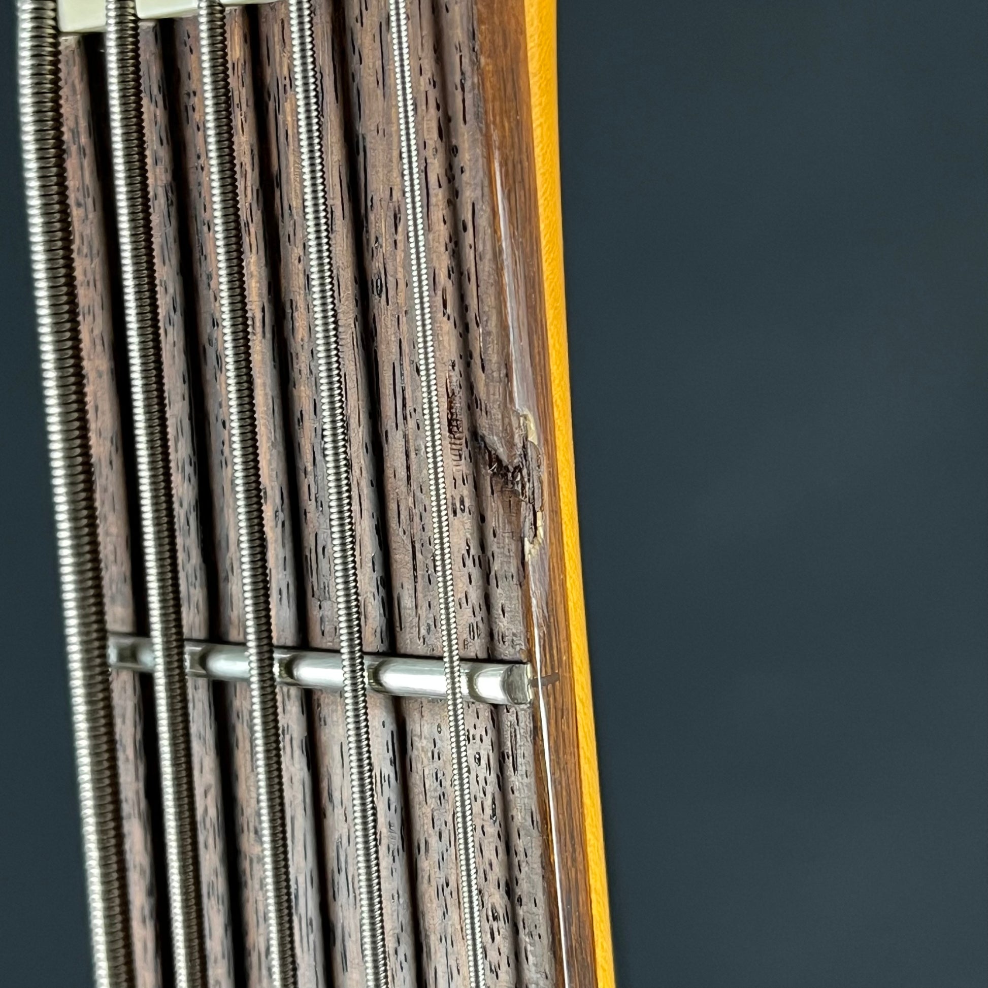 Bacchus BJB5-550 Jazz Bass