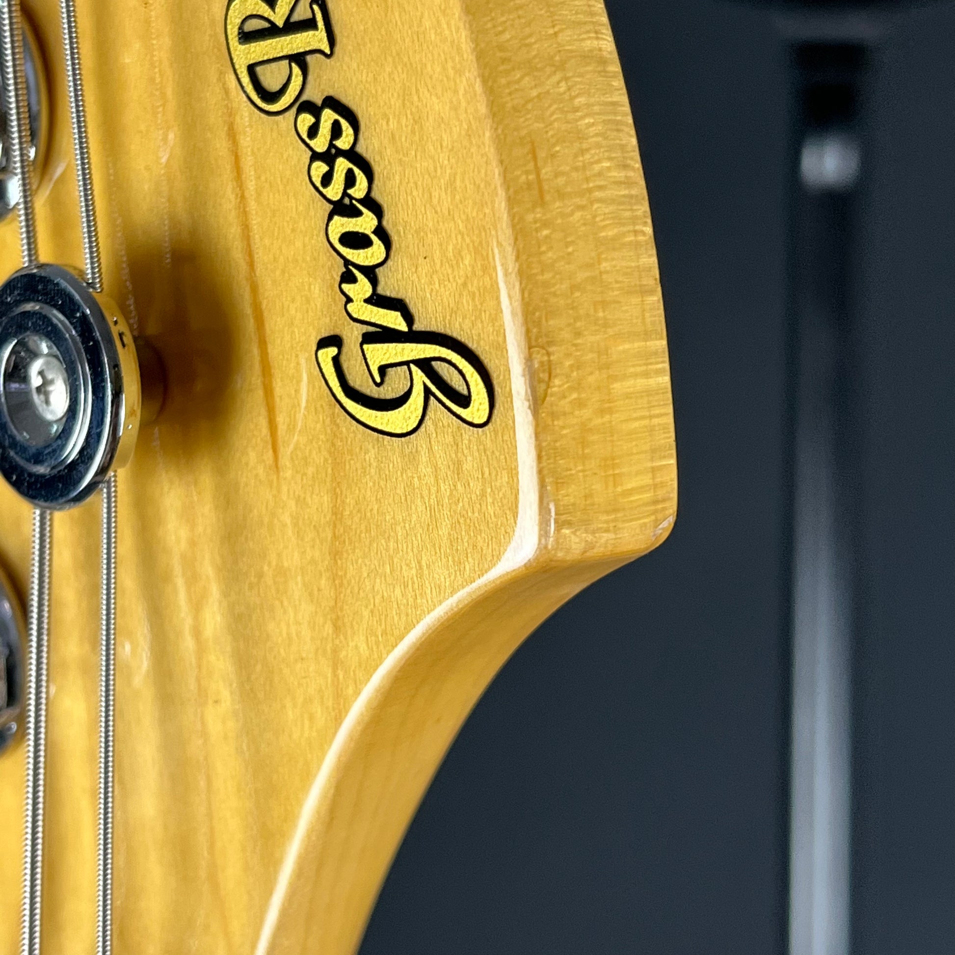 GrassRoots G-JB-55R