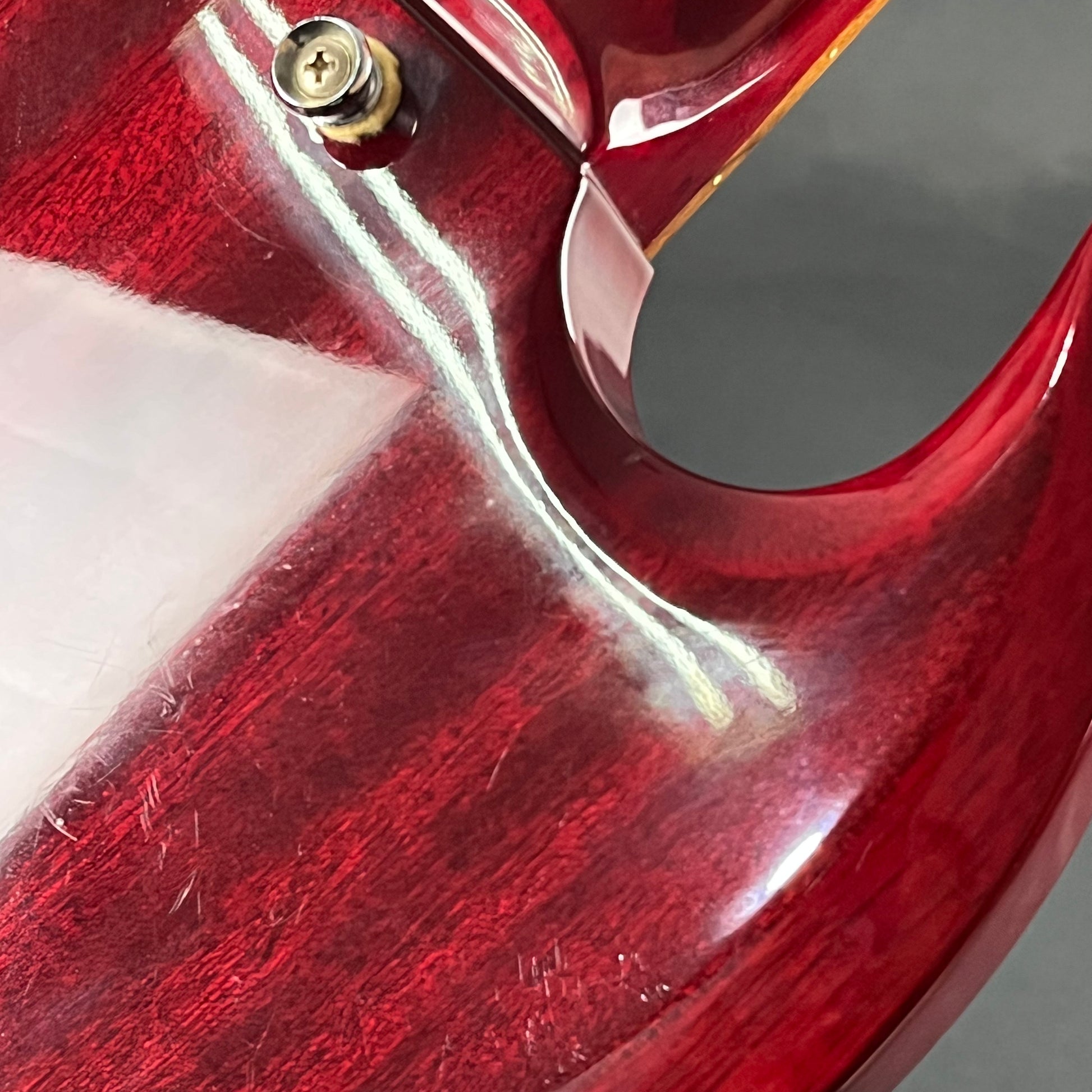 Epiphone SG G-400 2004