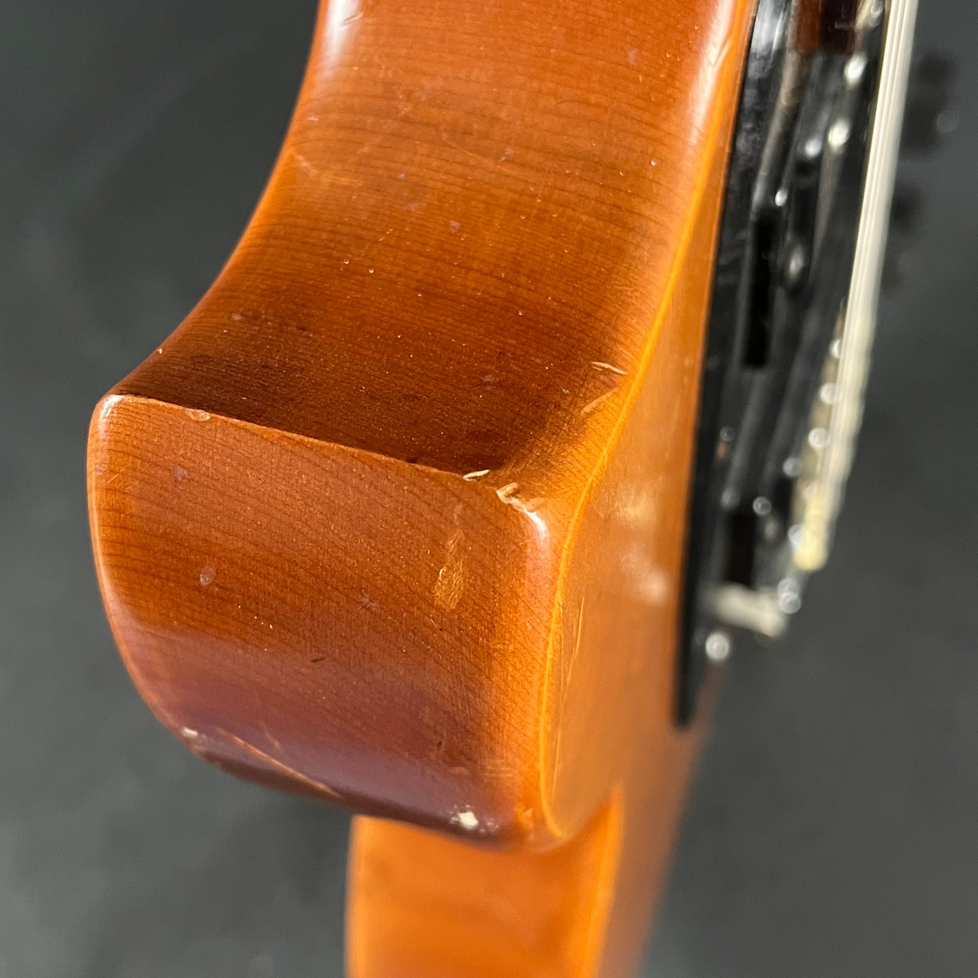 YAMAHA Japan SG-30